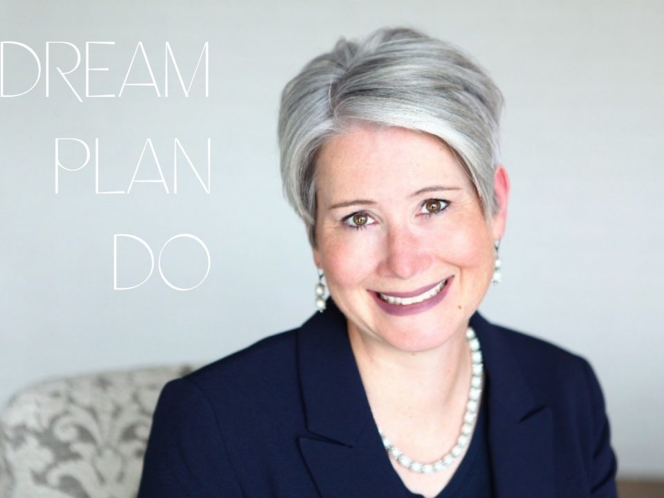 Anne Schutt, MBA