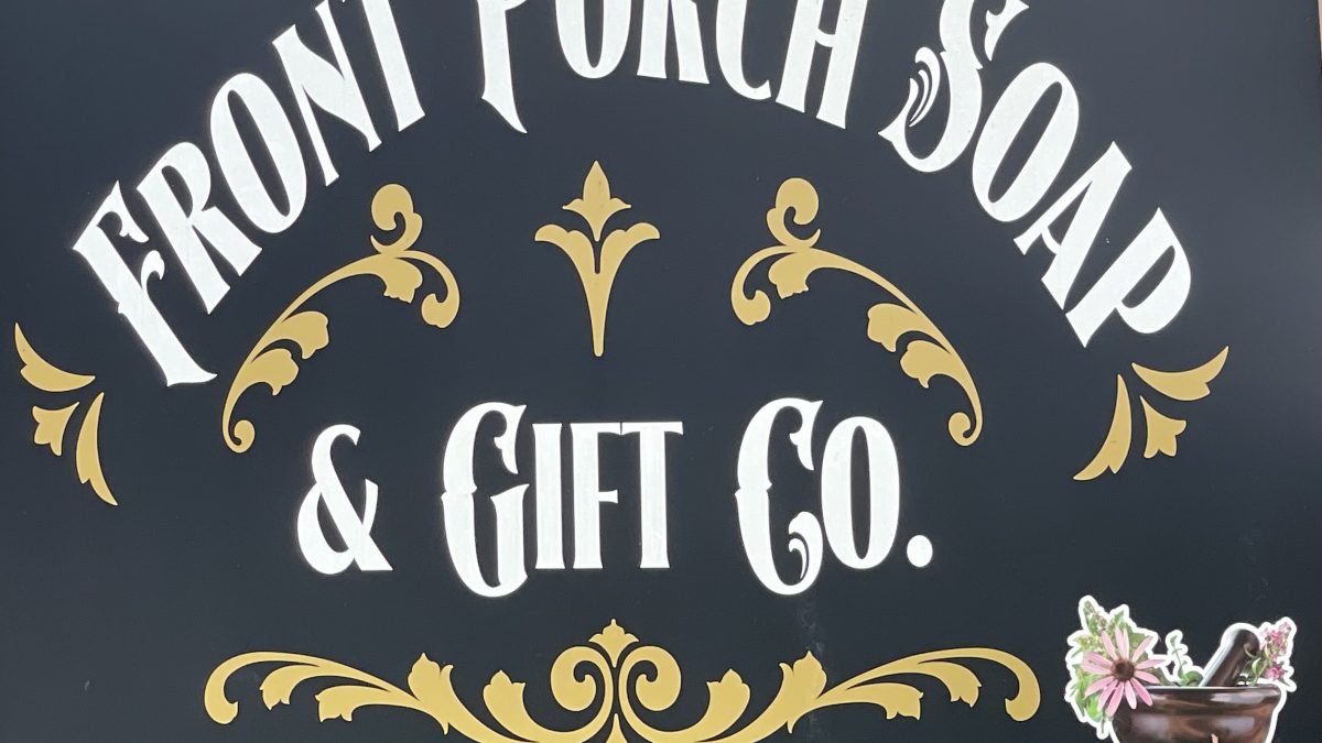Front Port Soap & Gift Co.
