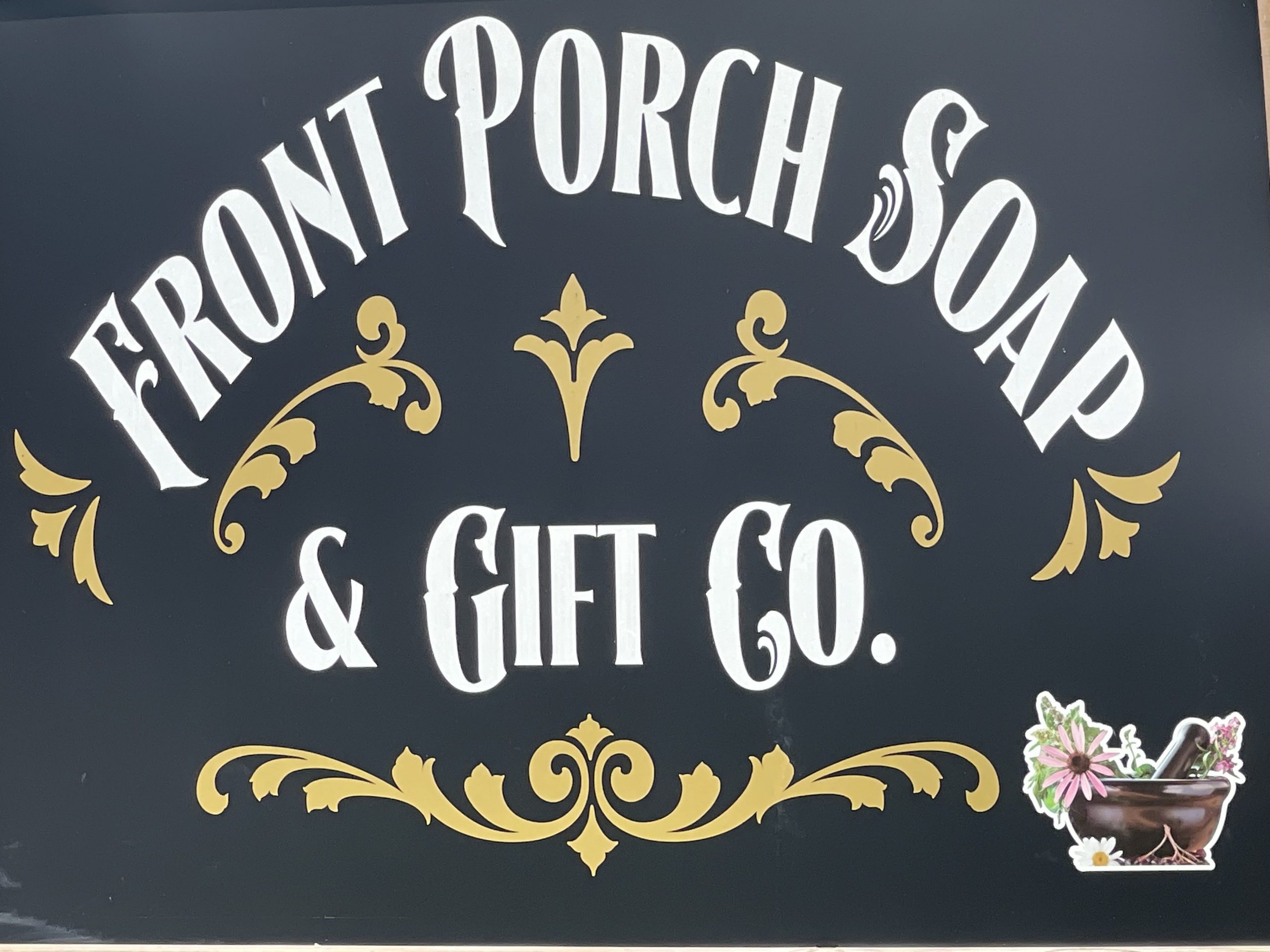 Front Port Soap & Gift Co.